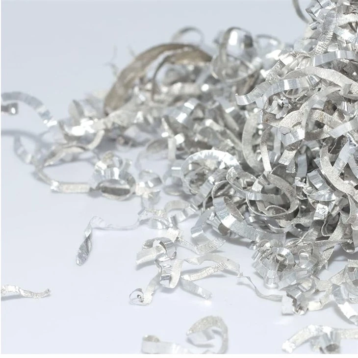 500g/17.6oz Magnesium Shavings Magnesium Metal Pure 99.99% Emergency Fire Starter Għall-Kampeġġ Hiking Bushcraft BBQ
