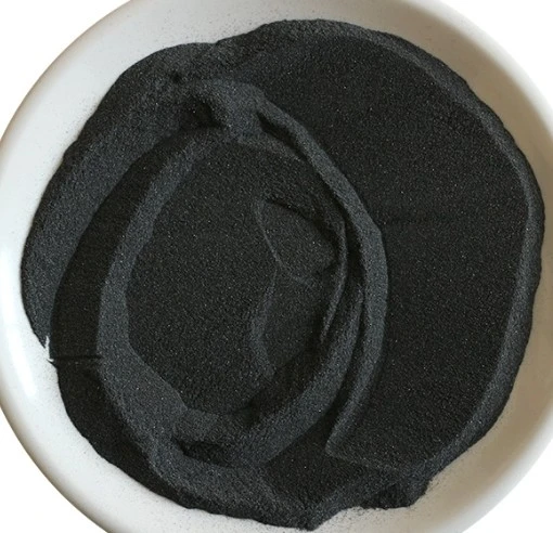 Black Silicon Carbide