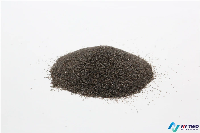 Kannella Fused Alumina Għall-Abrasivi
