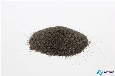 Kannella Fused Alumina Għall-Abrasivi
