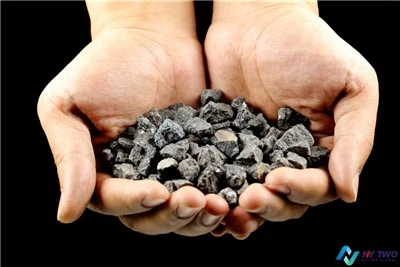 Kannella Fused Alumina