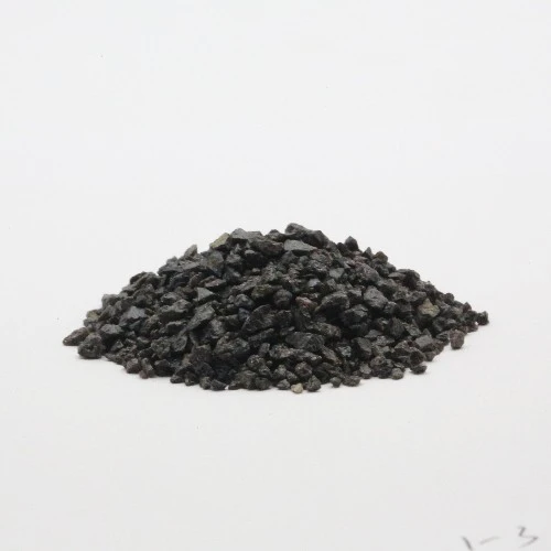 Materjal tal-Briks Refrattorju Kannella Fused Alumina Grains Ossidu tal-Aluminju