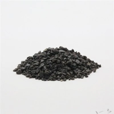 Materjal tal-Briks Refrattorju Kannella Fused Alumina Grains Ossidu tal-Aluminju