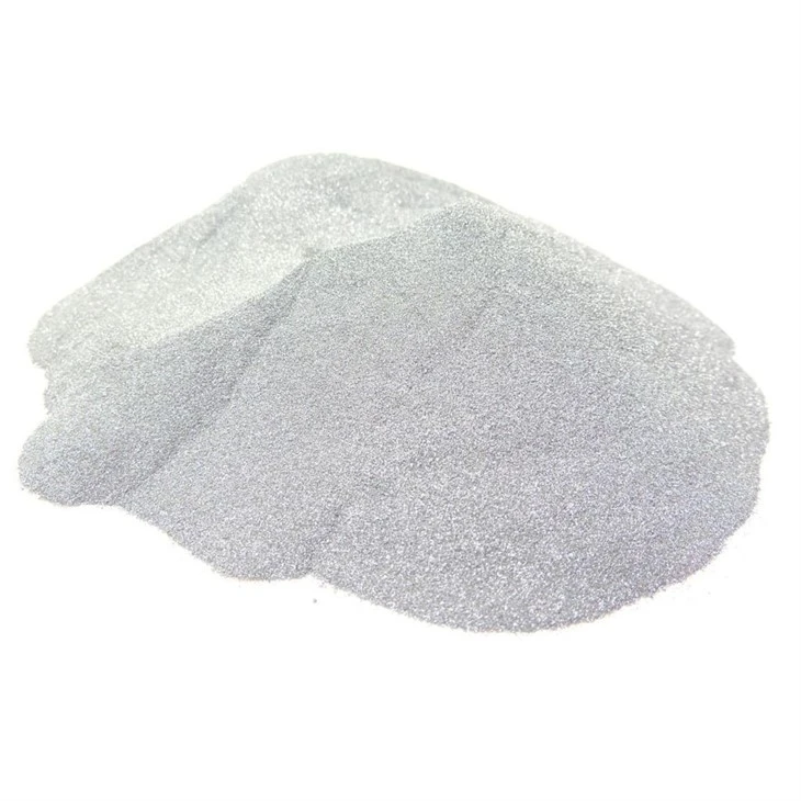 63-125µm Trab tal-Magneżju, MgAl, 50/50, Trab - Liga Ta' Manjesju U Aluminju, Trab tal-Liga tal-Aluminju/Manjesju, Diversi Kwantitajiet Disponibbli