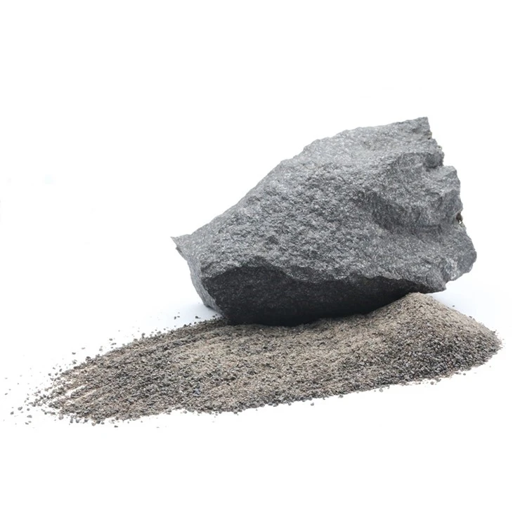 Kannella Fused Alumina