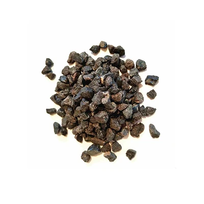 Aggregat tal-Bauxite kalċinat Uk