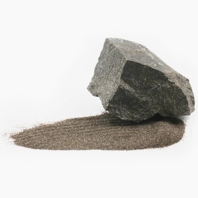 5 Vantaġġi Ta 'Alumina Fused Kannella