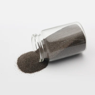 Qasam ta 'Applikazzjoni Ta' Alumina Fused Kannella fil-Qasam Industrijali