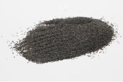 Alumina kannella