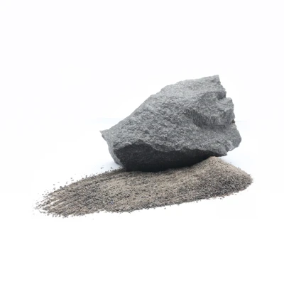 Kannella Fused Alumina Għall-Abrasivi ta 'Kwalità Għolja