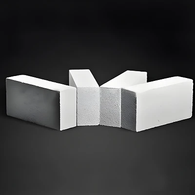 Briks Mullite Cast Elettriku