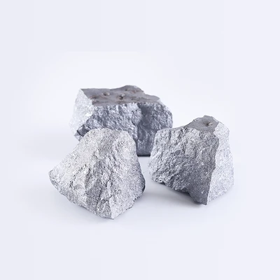 Ferro Silicon