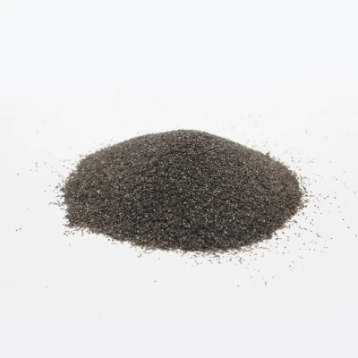 Trab tal-kannella tal-alumina mdewba