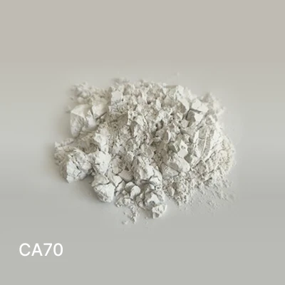 Għoli Alumina Siment CA70