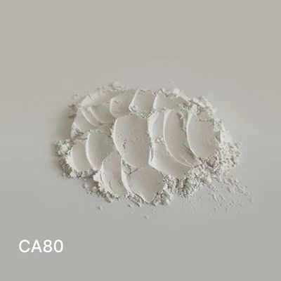 Għoli Alumina Siment CA80