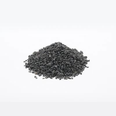 Kwalità Għolja F24 Sharp Grain Brown Fused Alumina BFA