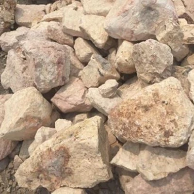 Diversi Vantaġġi Ta 'Bauxite kalċinat fil-Kumpanija tagħna