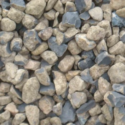Fornitur Affidabbli tal-Bauxite kalċinat fiċ-Ċina