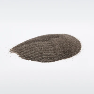 Brown Fused Alumina Manifatturi & Fornituri