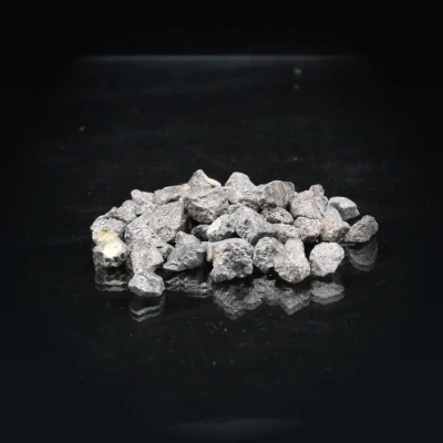 Proċess ta 'Manifattura ta' Alumina Fused Kannella