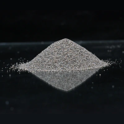 Brown Fused Alumina Msds