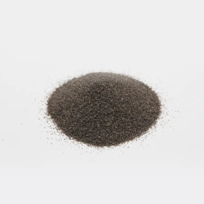 Trab tal-illustrar tal-Alumina Fused Kannella