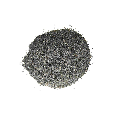 Kannella Fused Alumina Materjali Refrattarji Ossidu tal-Aluminju Kalċinat Bauxite Corundom