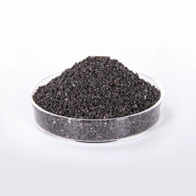 Brown Fused Alumina Sand