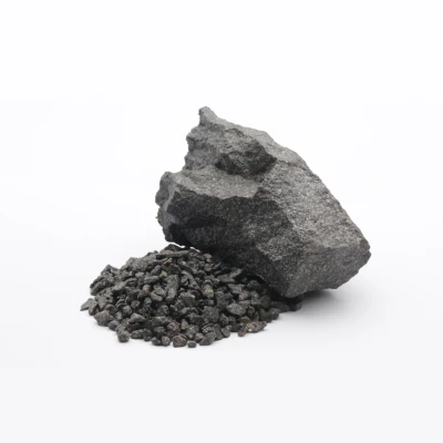 Kannella Fused Alumina