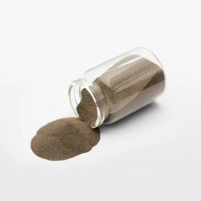 Kannella Fused Aluminum Oxide SDS