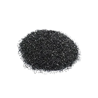 Electrocarb Iswed Silicon Carbide