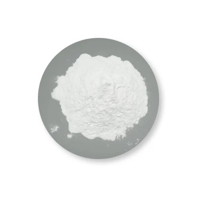 Grit White Fused Alumina Oxide Għal Sandblasting Miċ-Ċina