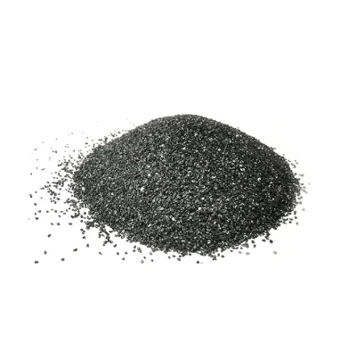 Abrasivi tal-Karbur tas-Silikon