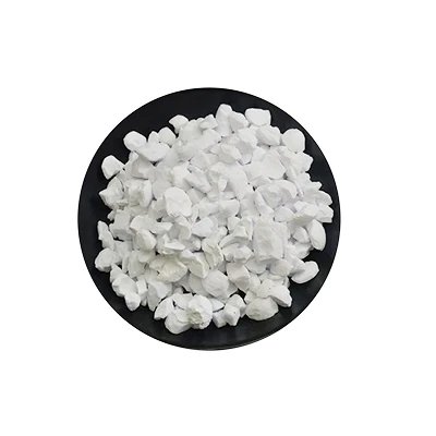 White Fused Alumina Għall-Gel Coat Sandblasting