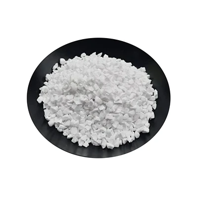 Manifatturi tal-Alumina Fused Abjad
