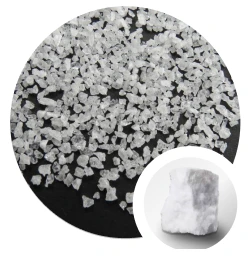 Abjad Fused Alumina