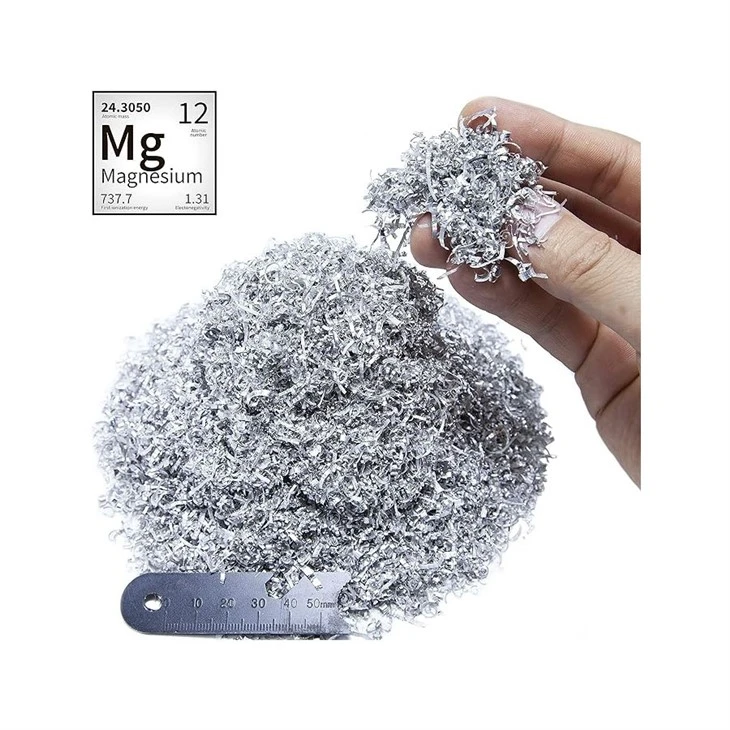 Speċifikazzjoni tal-Prodott Grad Grad Industrijali Użu/Applikazzjoni Ippakkjar Industrijali Tip Ippakkjar Borża Daqs tal-Ippakkjar 25kg Formula Kimika Mg+2 Numru CAS 7439-95-4 Purità 99% Massa Molari 24.305 G/mol Formula Mg Deskrizzjoni tal-Prodott Tqabbil Mar-Rekwiżiti li dejjem qed jiżdiedu Tal-Klijenti, Aħna Involuti fil-Provvista Tidwir tal-Magnesium.