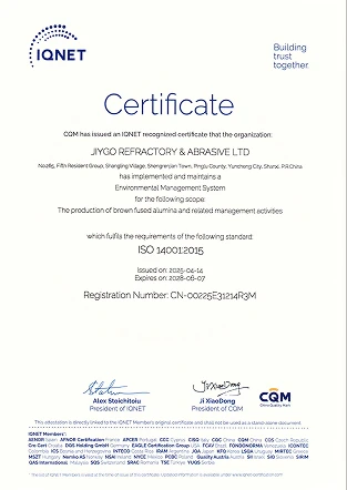 ISO45001