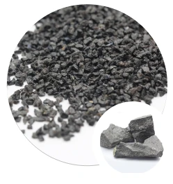 Kannella Fused Alumina