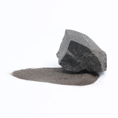 Aluminju Fused Kannella