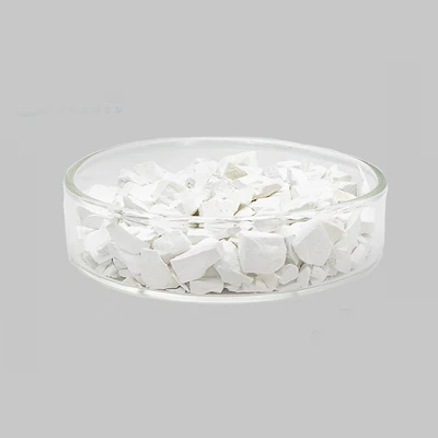 Zirconia fused