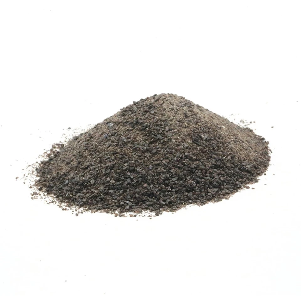 Użi Ta 'Materjali Refrattarji ta' Alumina Fused Kannella