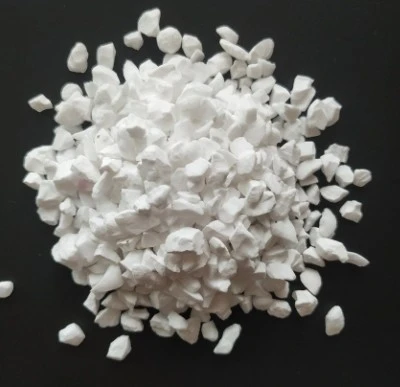 WA White Corundum Sand