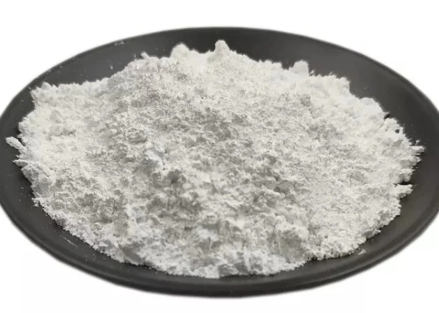 White Corundum Powder